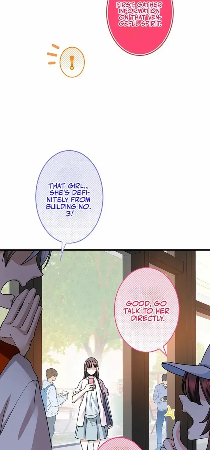 Read I’m A Second Generation Demon chapter 21 image 8 on Lezhin