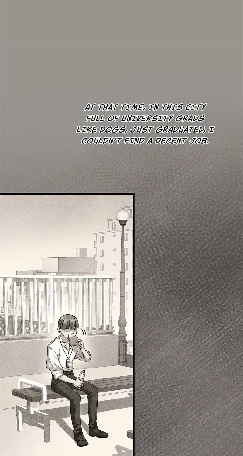 Read I’m A Second Generation Demon chapter 22 image 15 on Lezhin