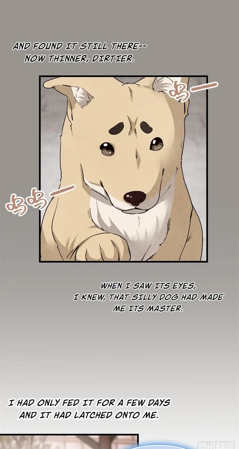 Read I’m A Second Generation Demon chapter 22 image 19 on Lezhin