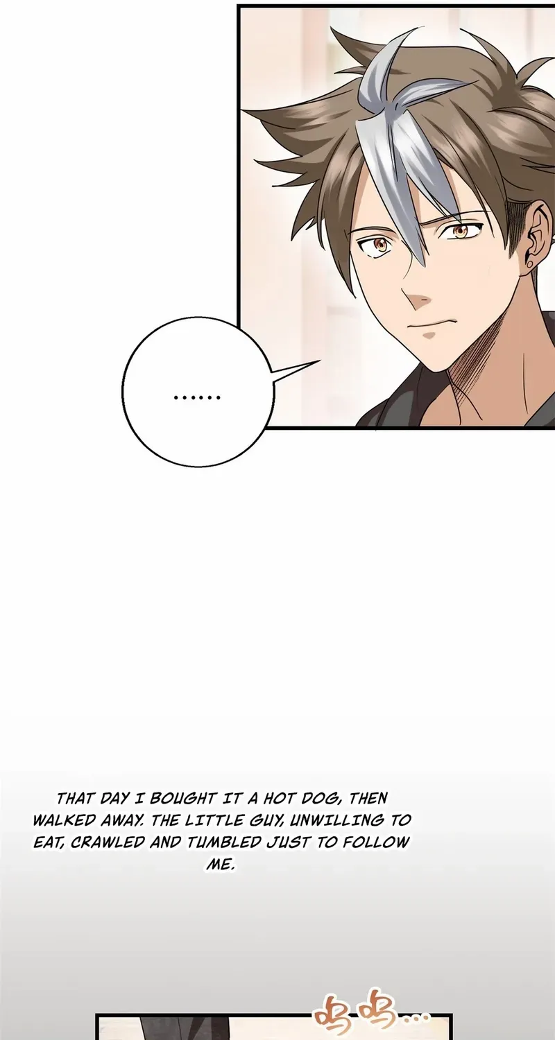 Read I’m A Second Generation Demon chapter 22 image 21 on Lezhin