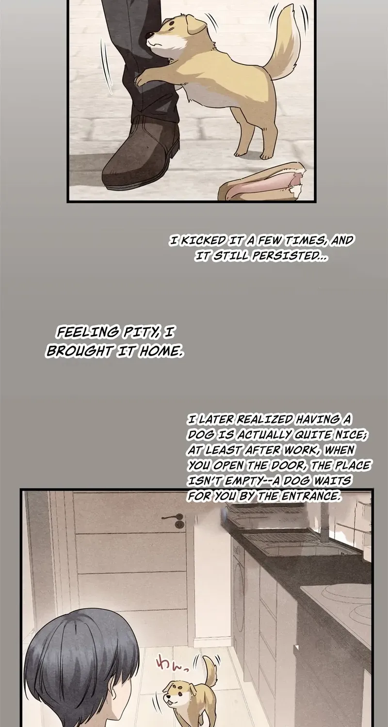Read I’m A Second Generation Demon chapter 22 image 22 on Lezhin
