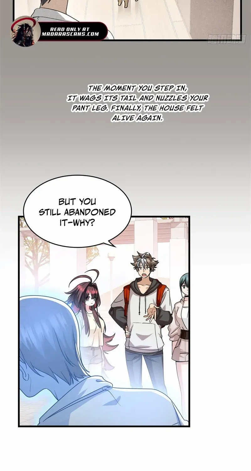 Read I’m A Second Generation Demon chapter 22 image 23 on Lezhin
