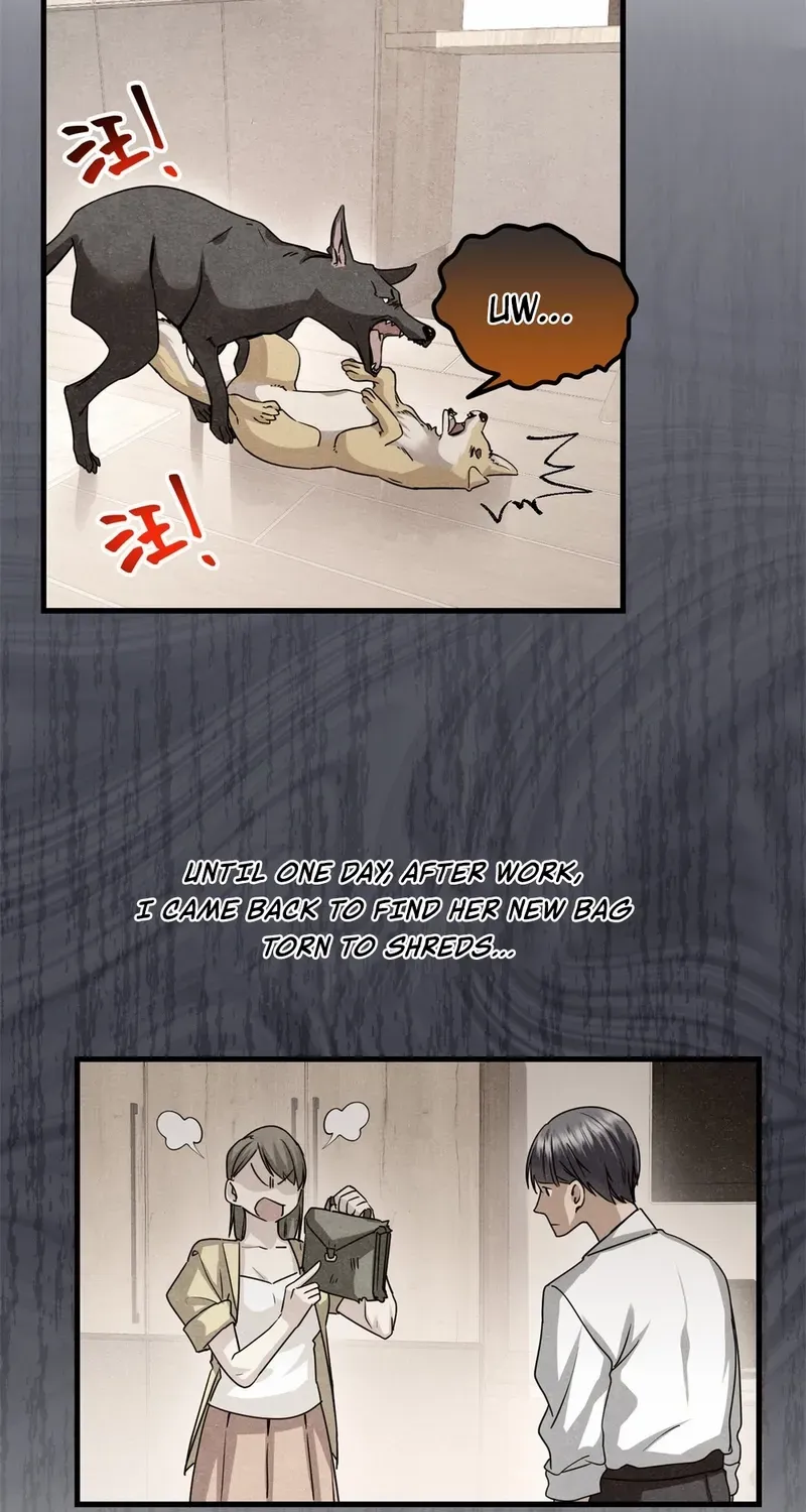 Read I’m A Second Generation Demon chapter 22 image 25 on Lezhin