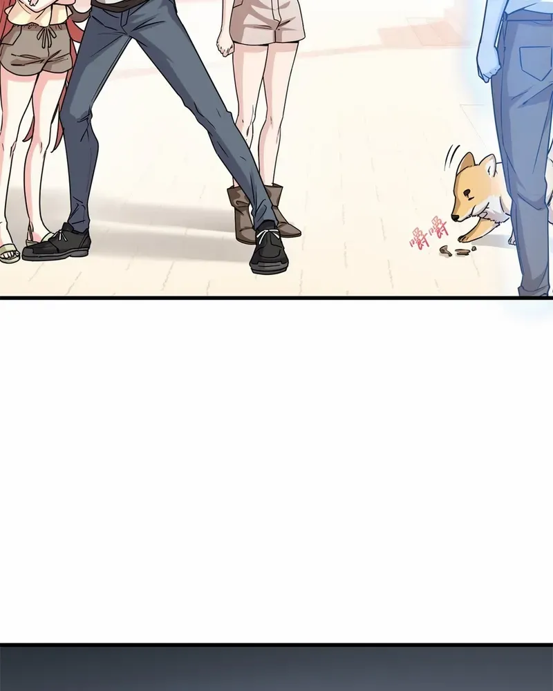 Read I’m A Second Generation Demon chapter 22 image 6 on Lezhin
