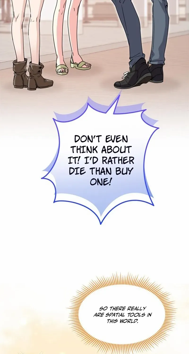 Read I’m A Second Generation Demon chapter 23 image 14 on Lezhin