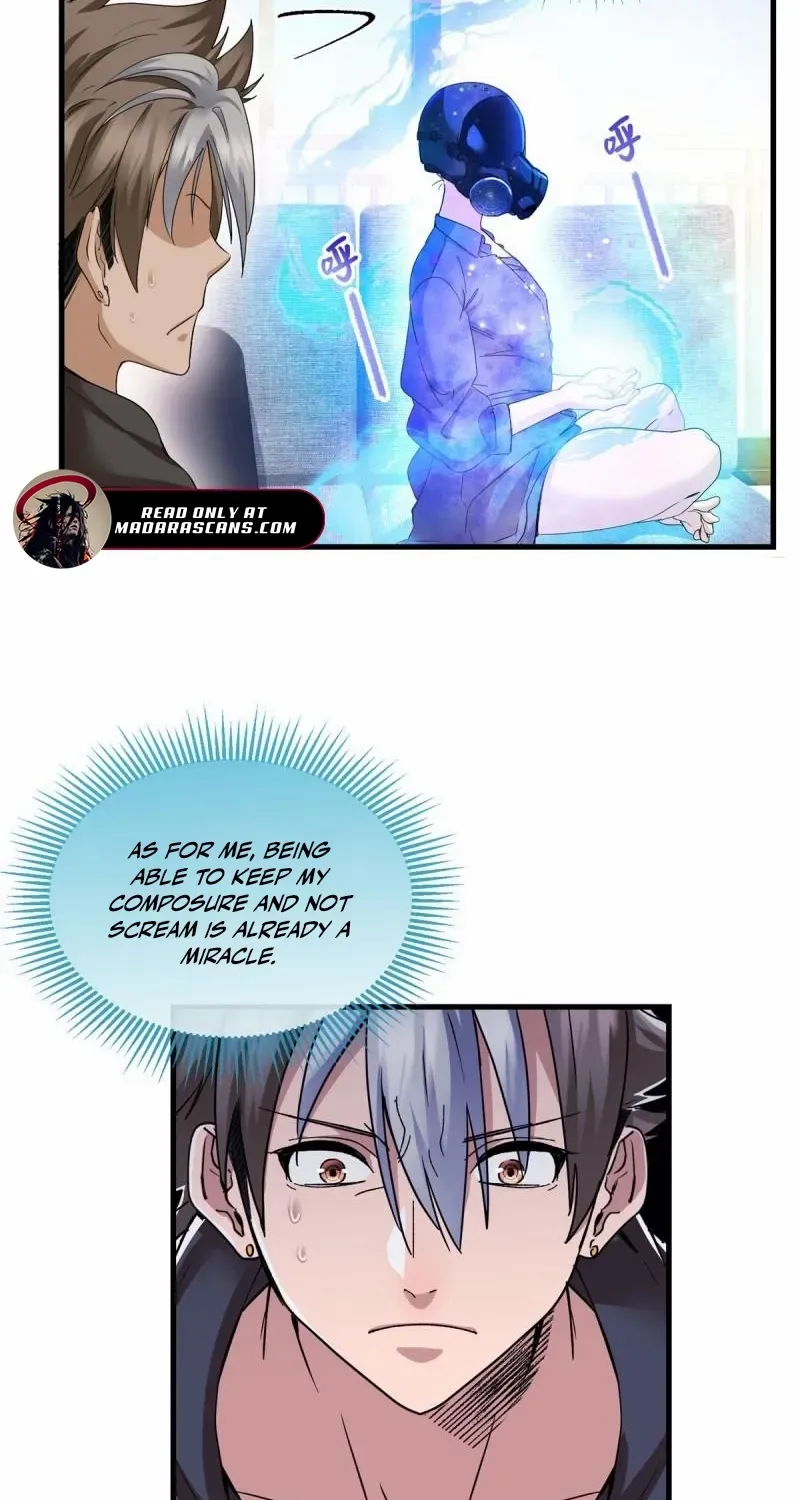 Read I’m A Second Generation Demon chapter 23 image 17 on Lezhin