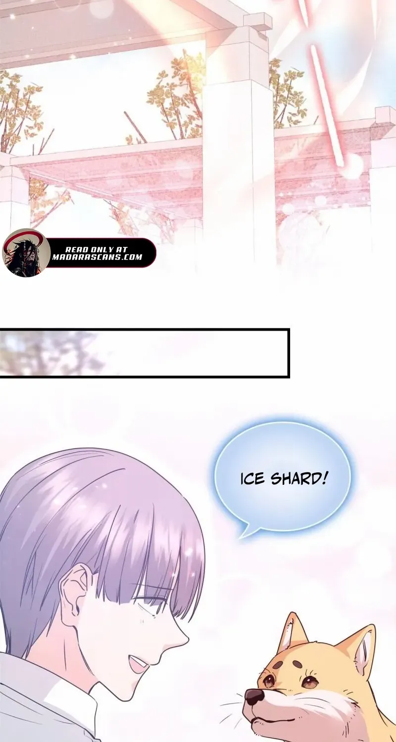 Read I’m A Second Generation Demon chapter 23 image 3 on Lezhin