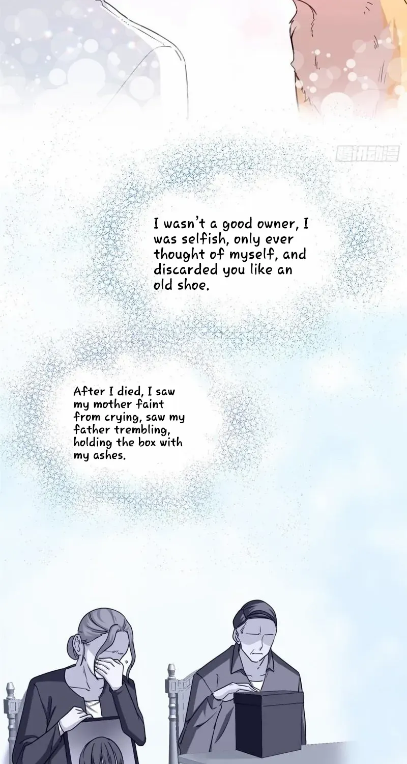 Read I’m A Second Generation Demon chapter 23 image 4 on Lezhin