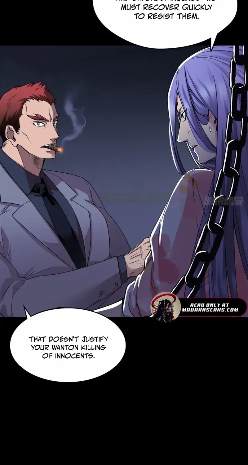 Read I’m A Second Generation Demon chapter 24 image 10 on Lezhin