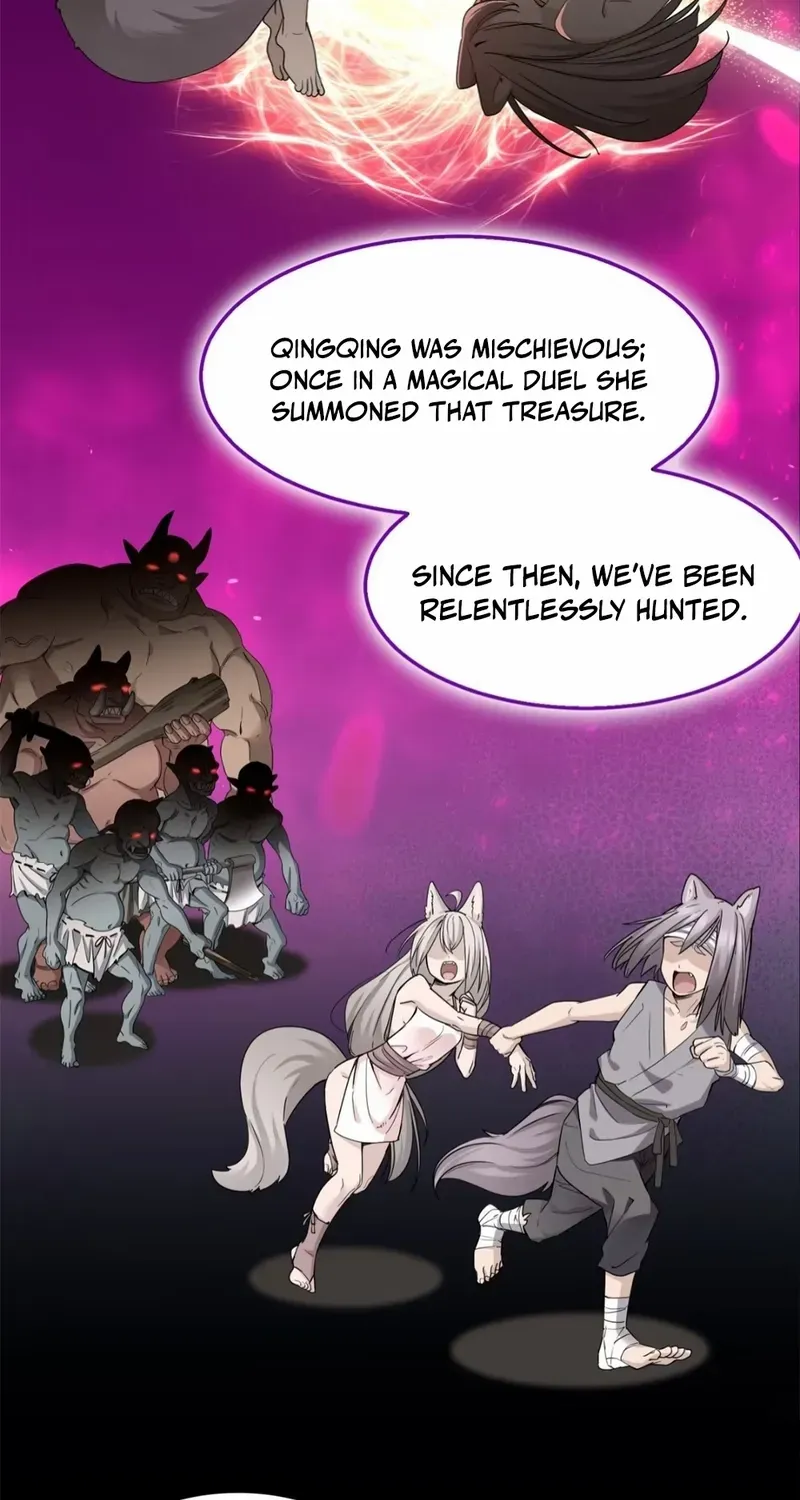 Read I’m A Second Generation Demon chapter 24 image 12 on Lezhin
