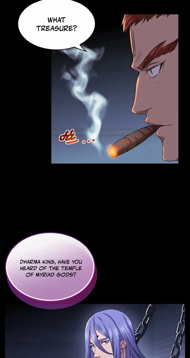 Read I’m A Second Generation Demon chapter 24 image 13 on Lezhin