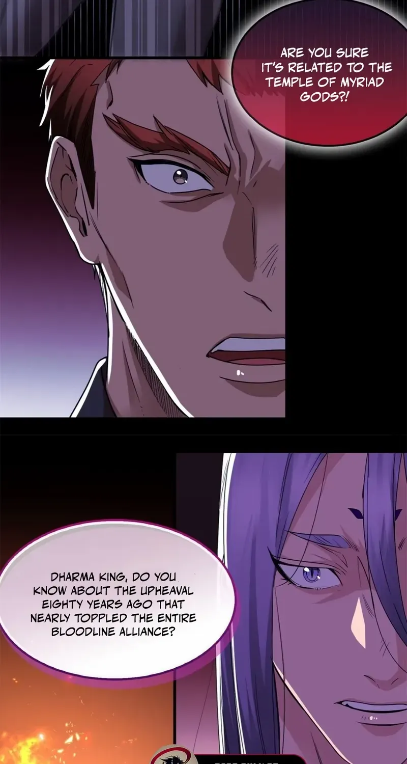 Read I’m A Second Generation Demon chapter 24 image 16 on Lezhin