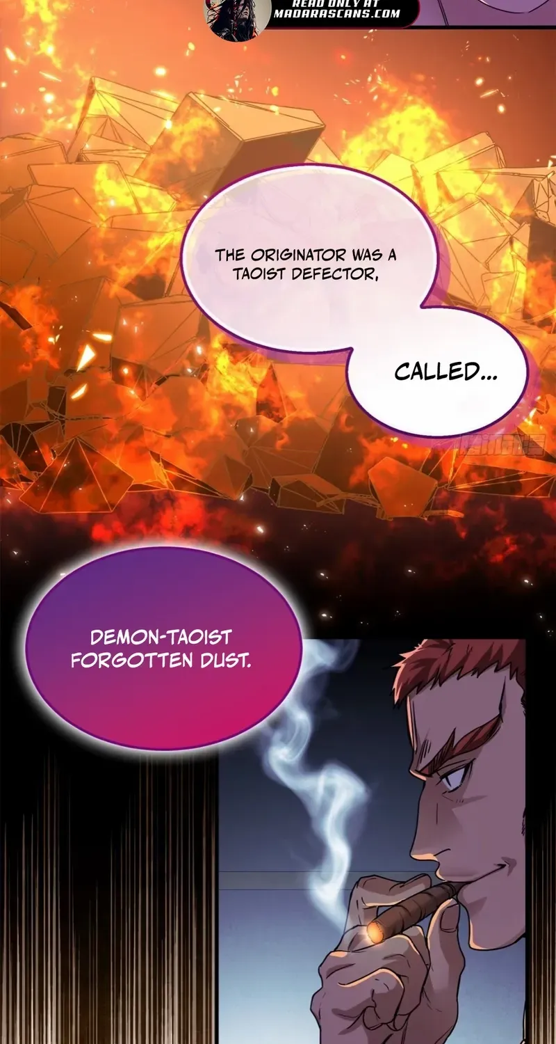 Read I’m A Second Generation Demon chapter 24 image 17 on Lezhin