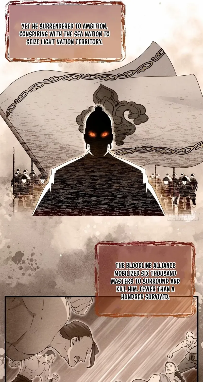 Read I’m A Second Generation Demon chapter 24 image 21 on Lezhin