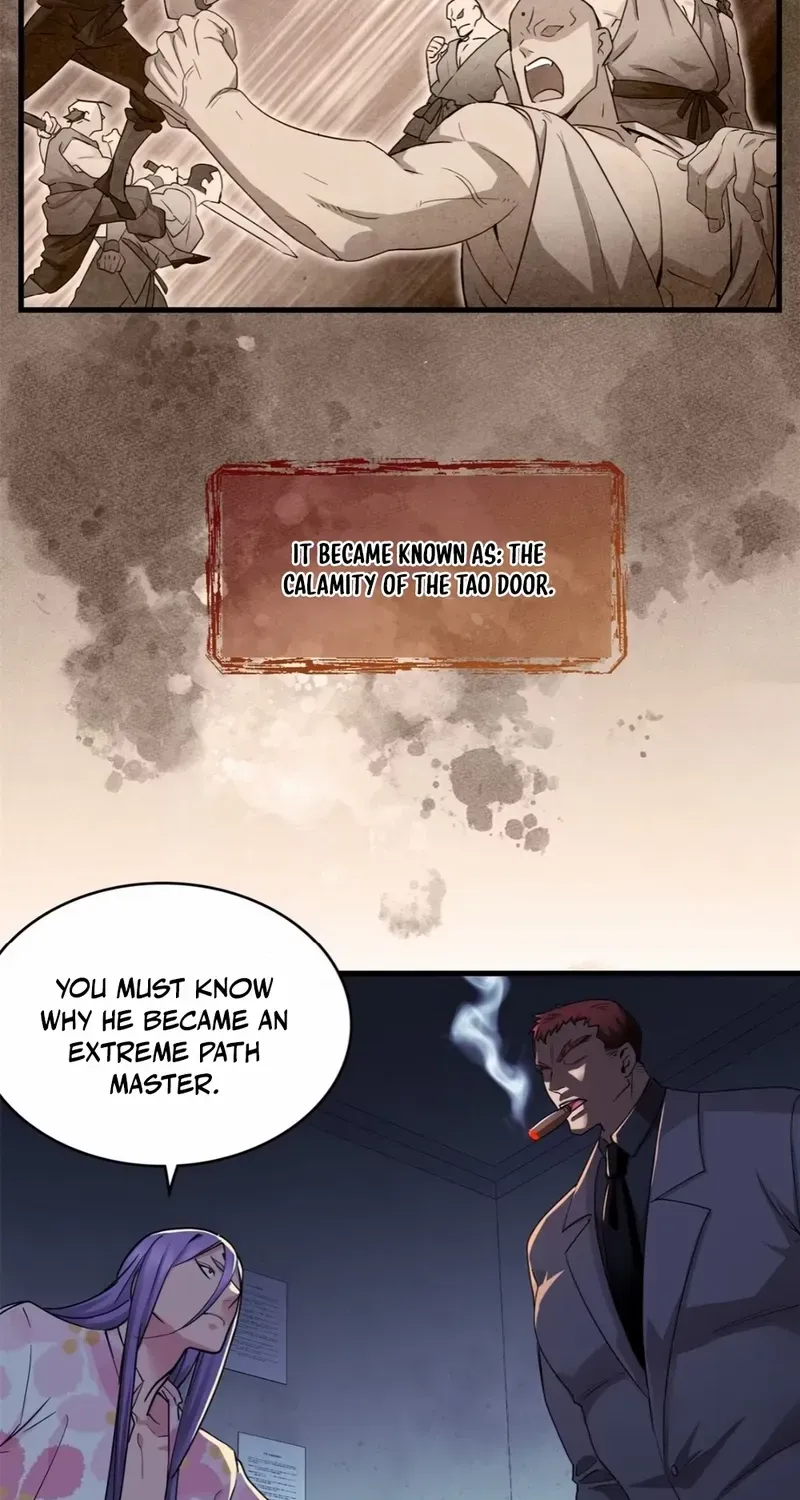 Read I’m A Second Generation Demon chapter 24 image 22 on Lezhin