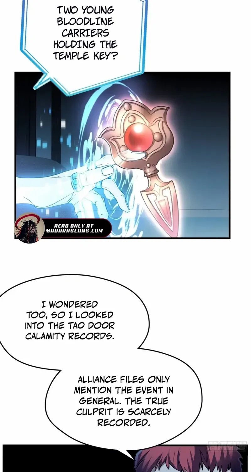Read I’m A Second Generation Demon chapter 24 image 29 on Lezhin