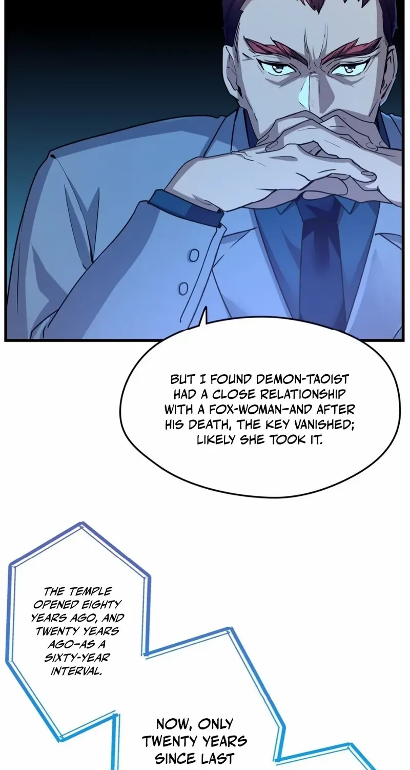 Read I’m A Second Generation Demon chapter 24 image 30 on Lezhin