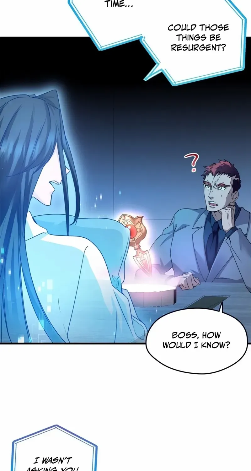 Read I’m A Second Generation Demon chapter 24 image 31 on Lezhin