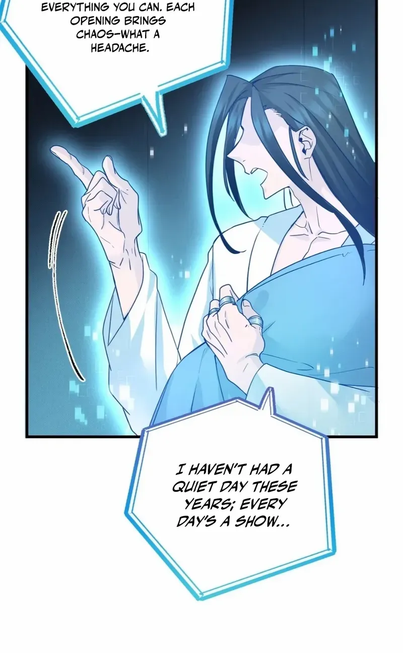 Read I’m A Second Generation Demon chapter 24 image 33 on Lezhin