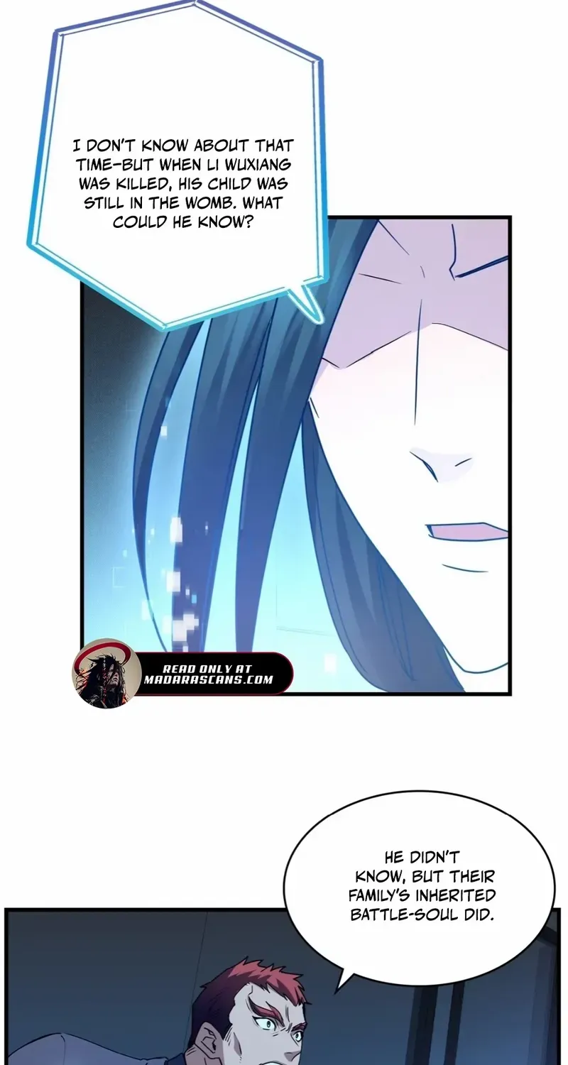 Read I’m A Second Generation Demon chapter 24 image 35 on Lezhin
