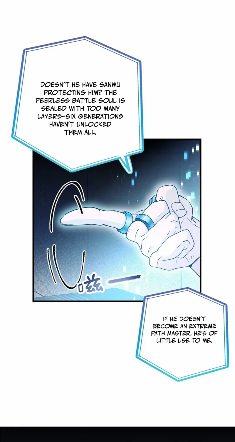 Read I’m A Second Generation Demon chapter 24 image 37 on Lezhin