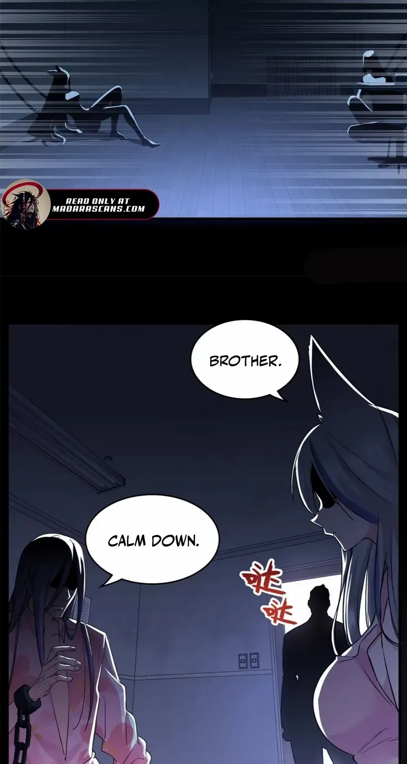 Read I’m A Second Generation Demon chapter 24 image 5 on Lezhin