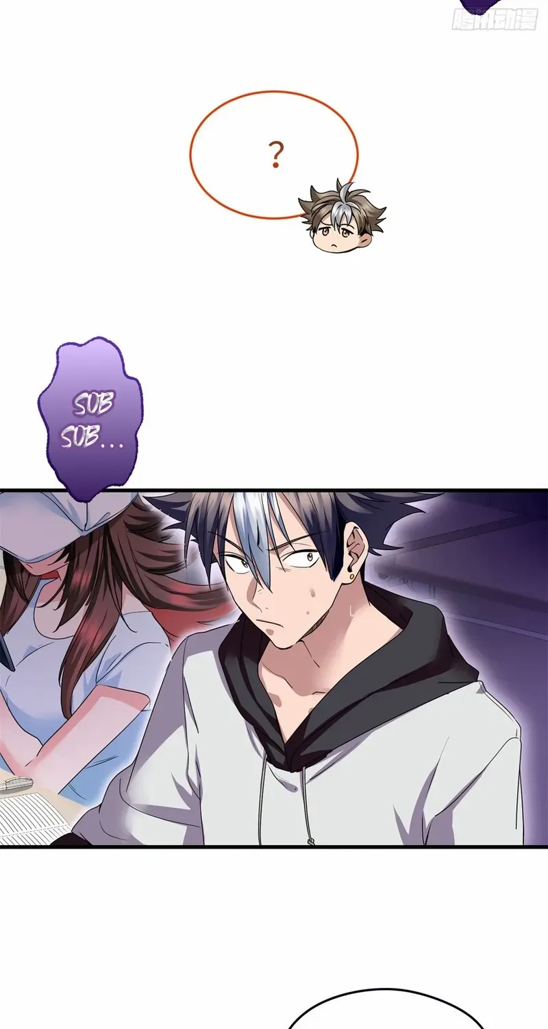 Read I’m A Second Generation Demon chapter 25 image 10 on Lezhin