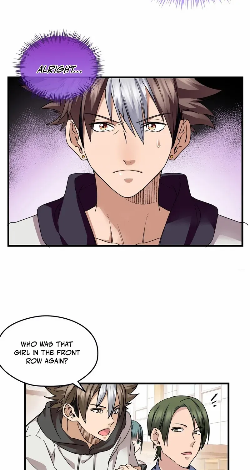 Read I’m A Second Generation Demon chapter 25 image 18 on Lezhin