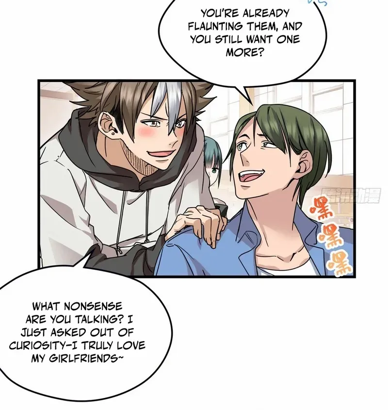 Read I’m A Second Generation Demon chapter 25 image 20 on Lezhin