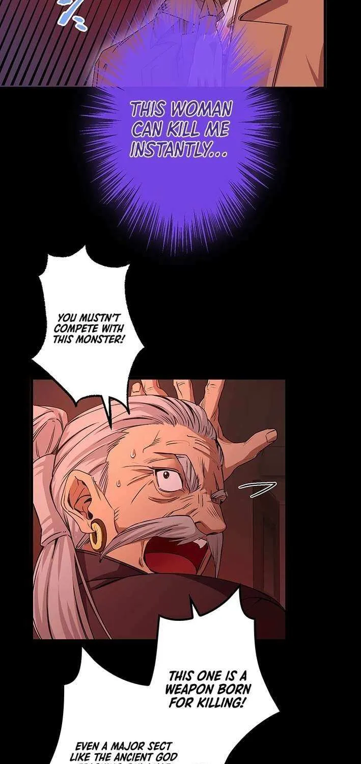 Read I’m A Second Generation Demon chapter 26 image 12 on Lezhin