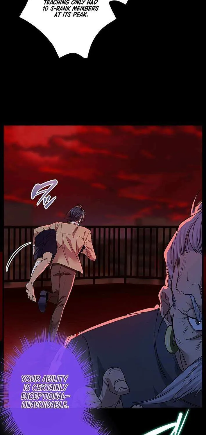 Read I’m A Second Generation Demon chapter 26 image 13 on Lezhin