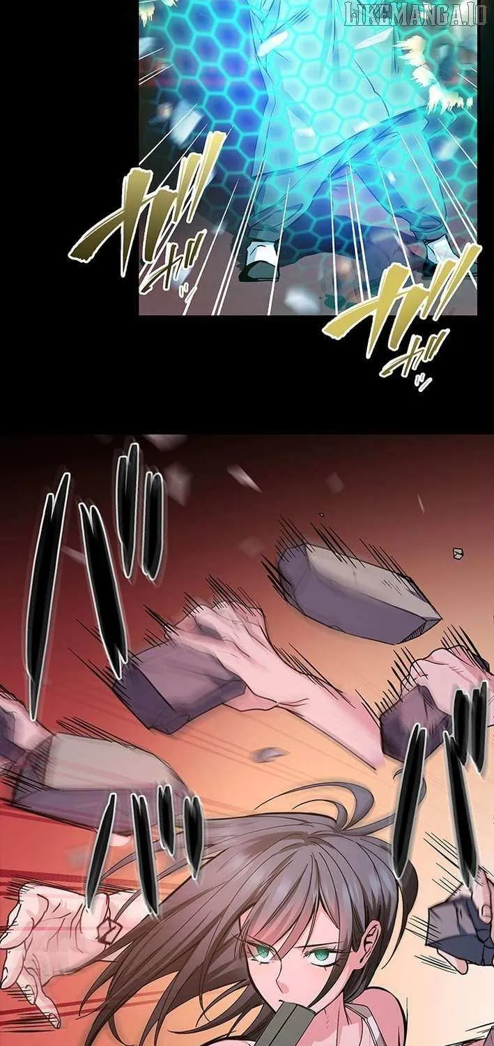 Read I’m A Second Generation Demon chapter 26 image 15 on Lezhin