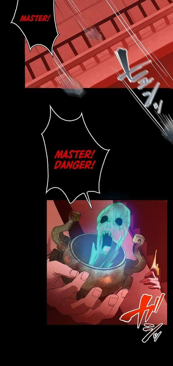 Read I’m A Second Generation Demon chapter 26 image 17 on Lezhin