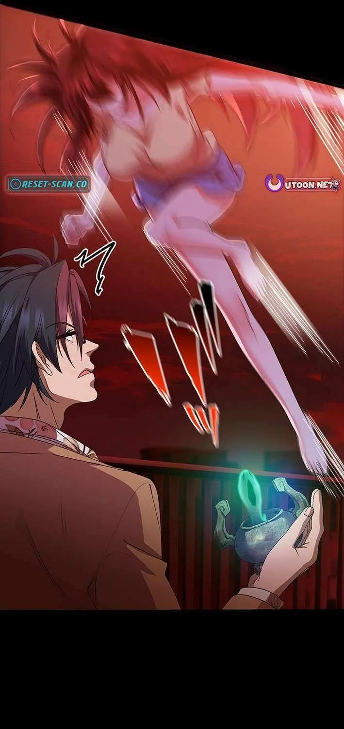 Read I’m A Second Generation Demon chapter 26 image 18 on Lezhin