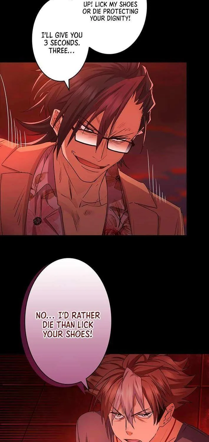 Read I’m A Second Generation Demon chapter 26 image 2 on Lezhin