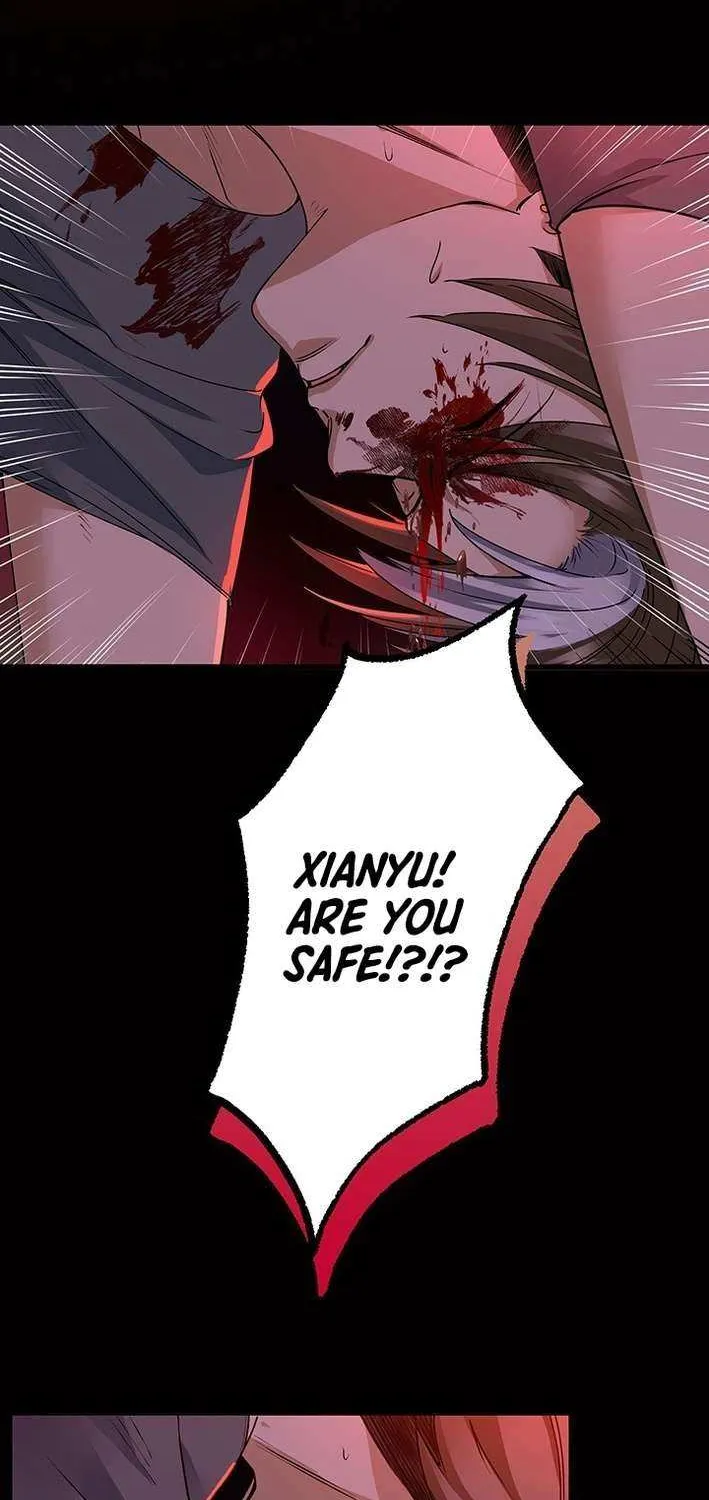 Read I’m A Second Generation Demon chapter 26 image 20 on Lezhin