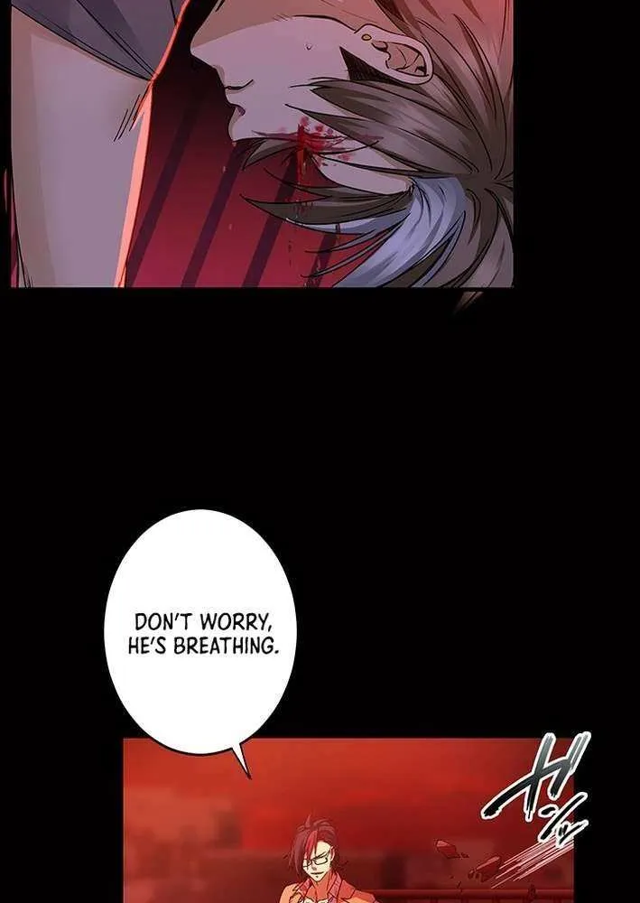 Read I’m A Second Generation Demon chapter 26 image 21 on Lezhin