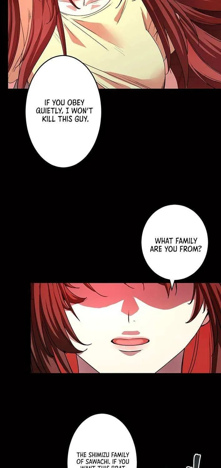 Read I’m A Second Generation Demon chapter 26 image 23 on Lezhin