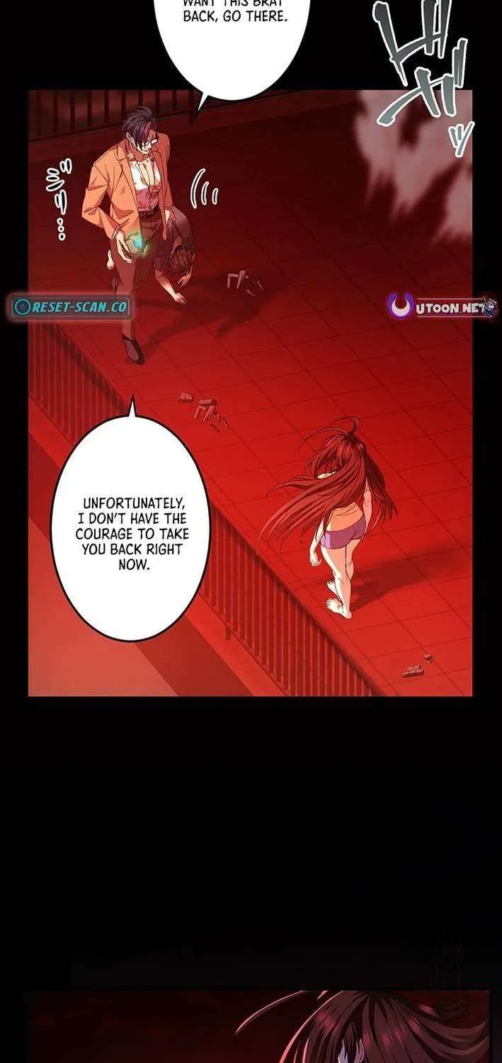 Read I’m A Second Generation Demon chapter 26 image 24 on Lezhin