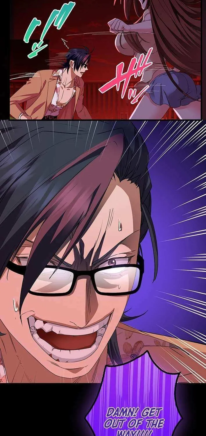 Read I’m A Second Generation Demon chapter 26 image 25 on Lezhin