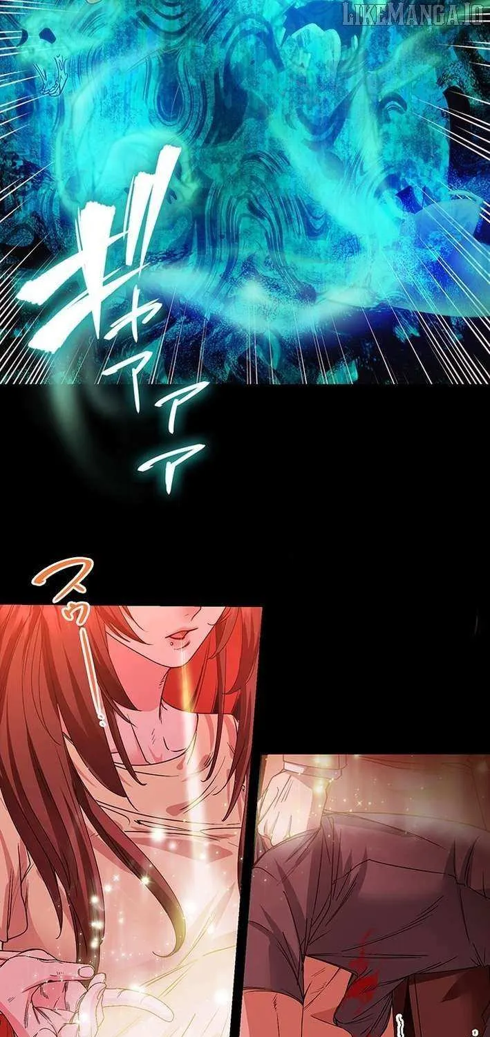Read I’m A Second Generation Demon chapter 26 image 29 on Lezhin