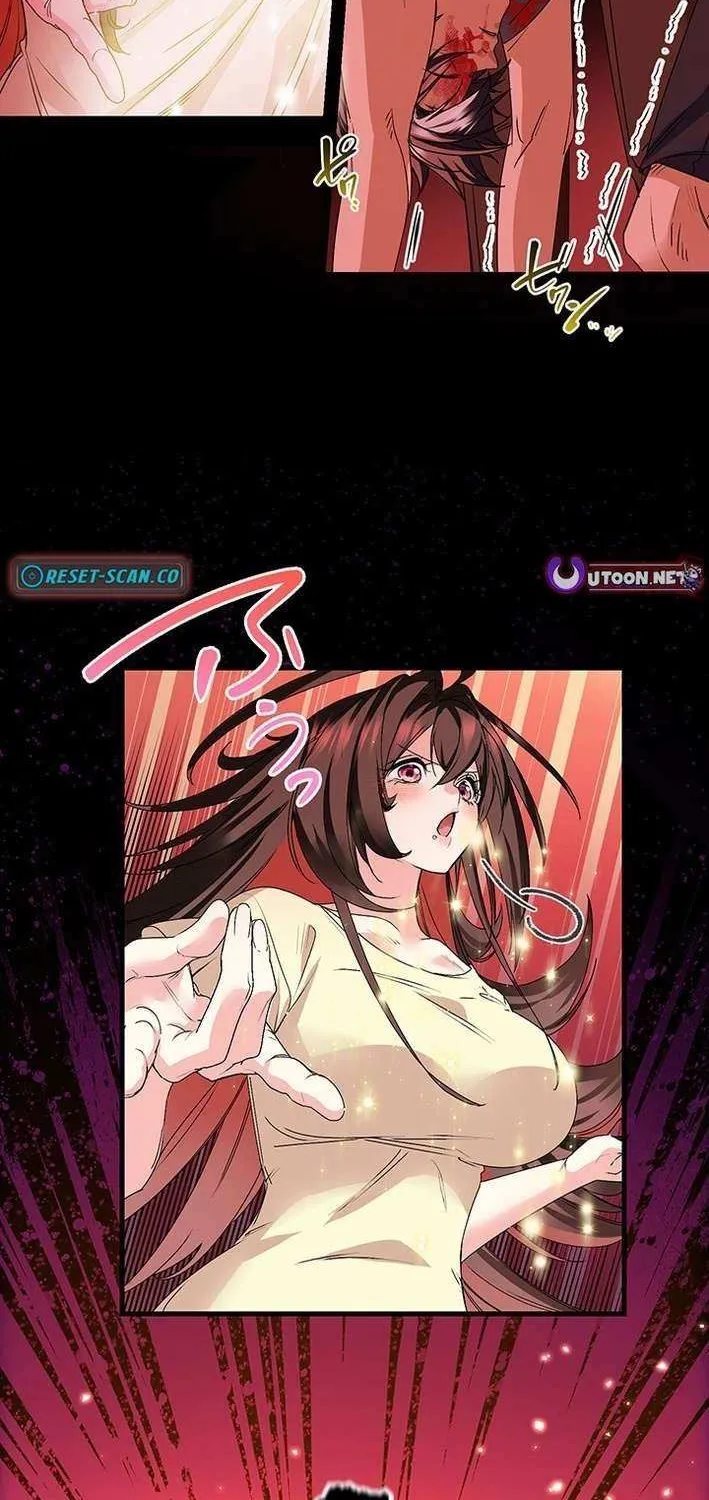 Read I’m A Second Generation Demon chapter 26 image 30 on Lezhin
