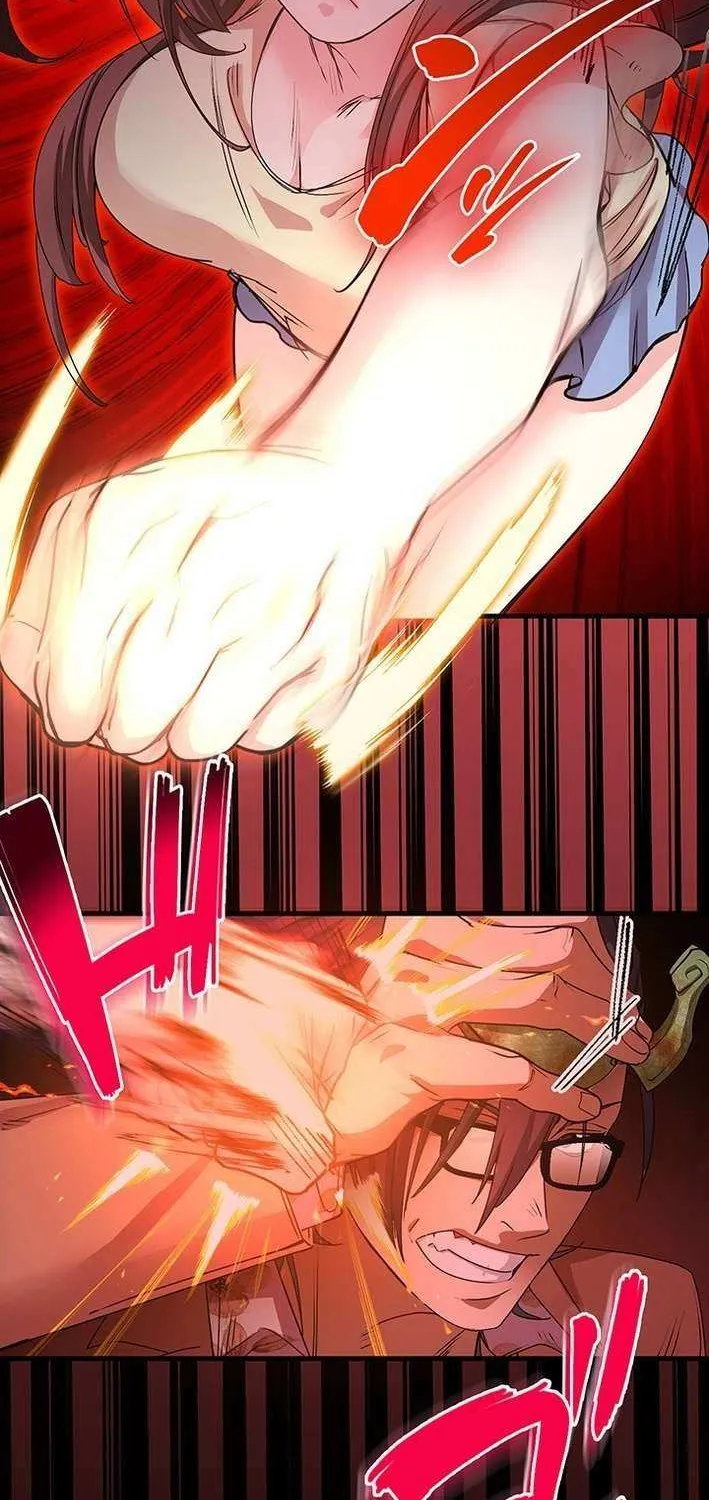 Read I’m A Second Generation Demon chapter 26 image 34 on Lezhin