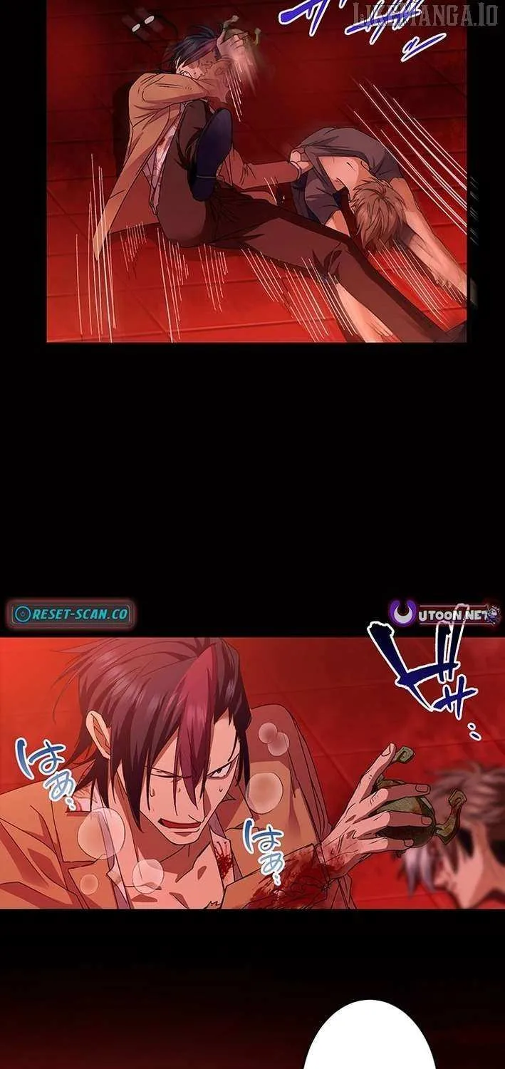 Read I’m A Second Generation Demon chapter 26 image 36 on Lezhin