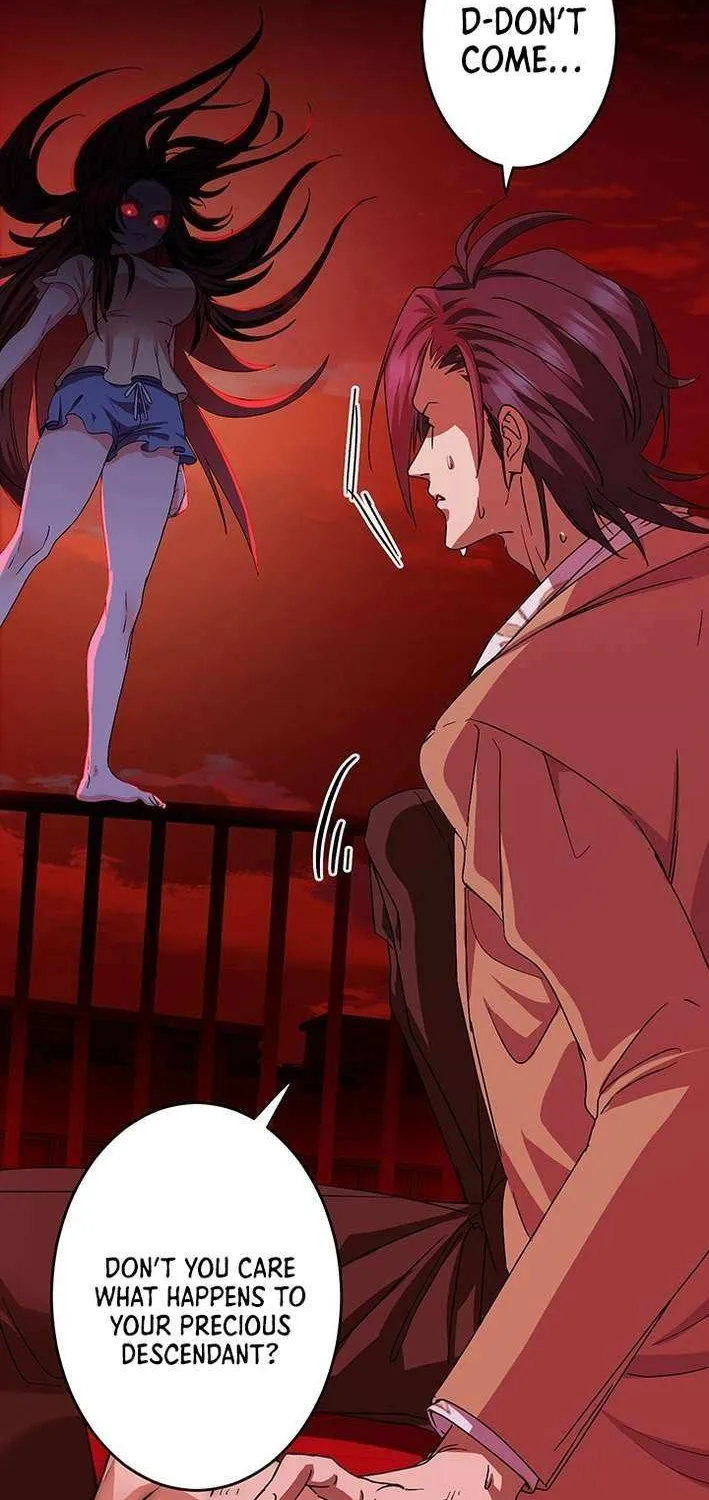 Read I’m A Second Generation Demon chapter 26 image 37 on Lezhin