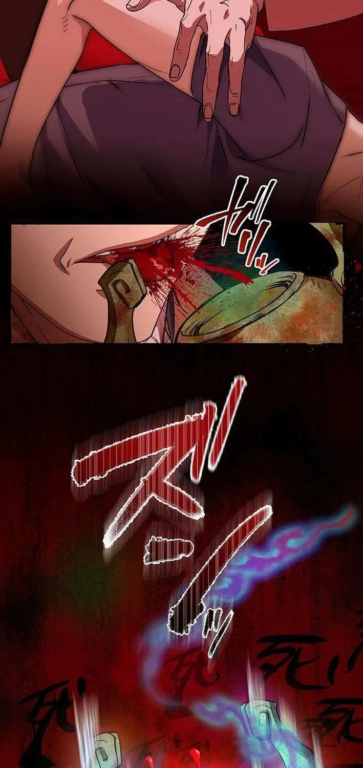Read I’m A Second Generation Demon chapter 26 image 38 on Lezhin