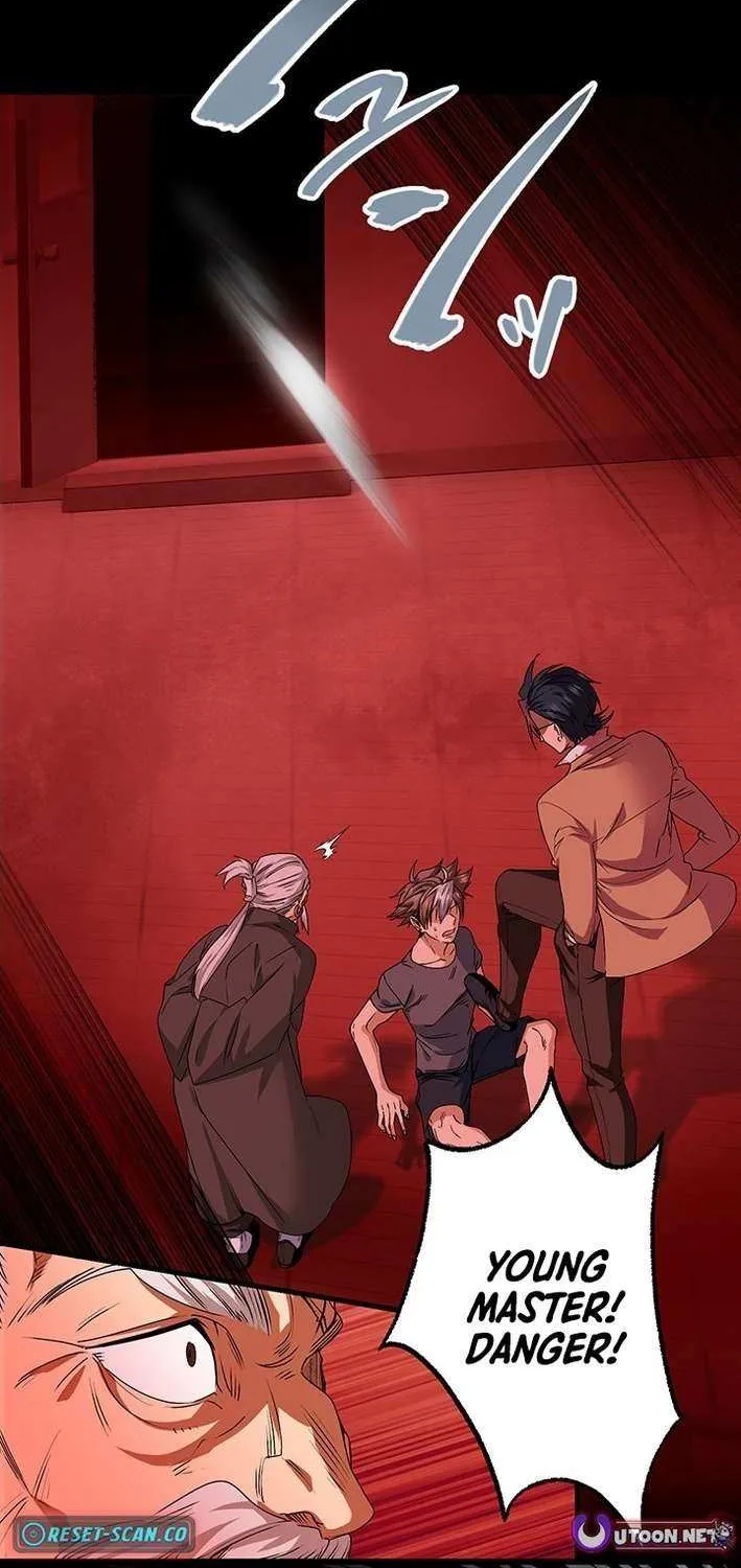 Read I’m A Second Generation Demon chapter 26 image 4 on Lezhin