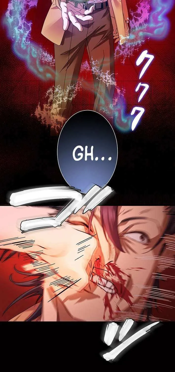 Read I’m A Second Generation Demon chapter 26 image 40 on Lezhin