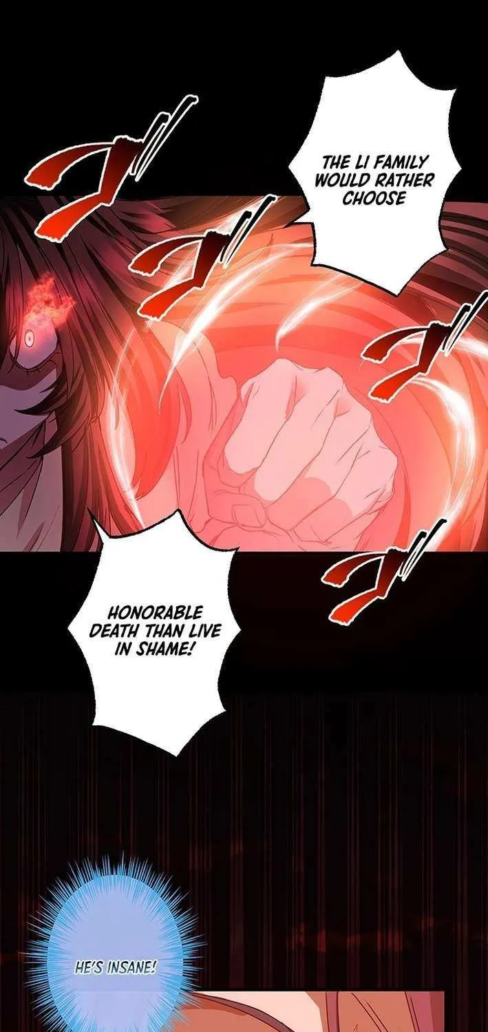 Read I’m A Second Generation Demon chapter 26 image 44 on Lezhin