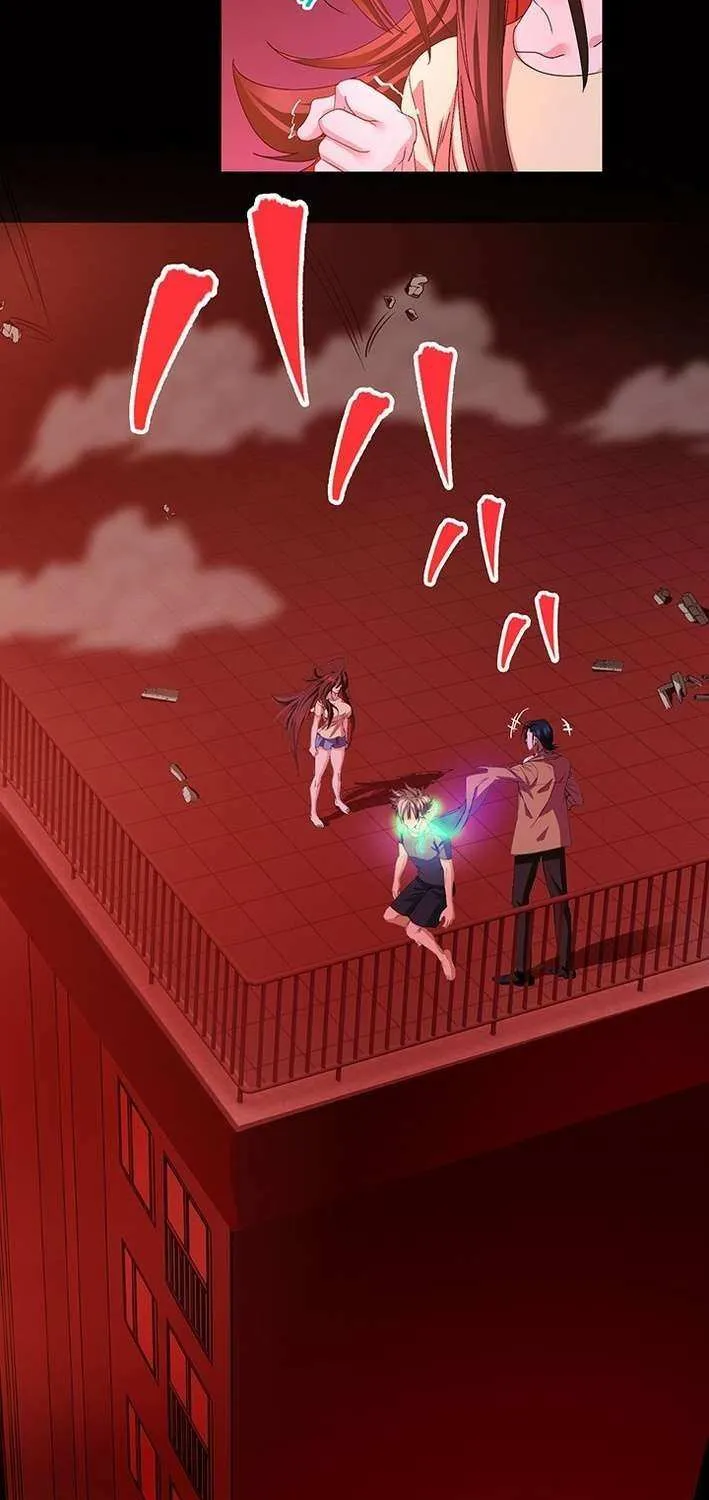 Read I’m A Second Generation Demon chapter 26 image 47 on Lezhin